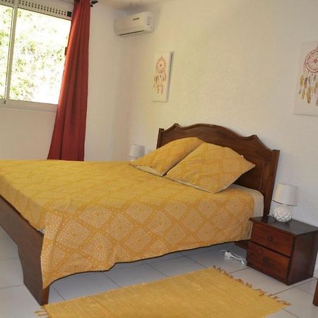 Appartement Standing 2 Chambres Vue Mer Res Tahiri 3 Punaauia  Esterno foto